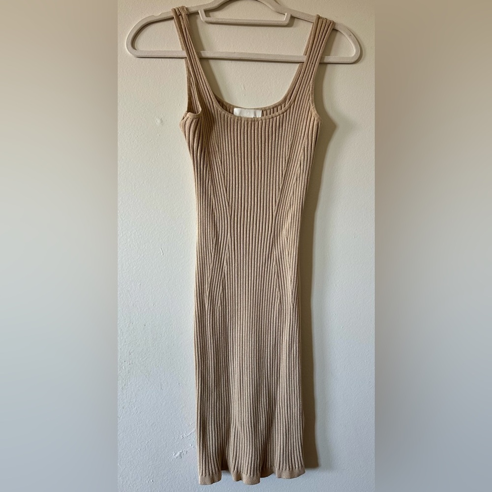 H & M Knit Dress